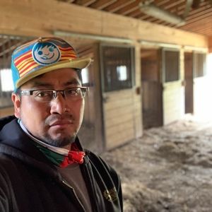 Meet your Posher, Luis